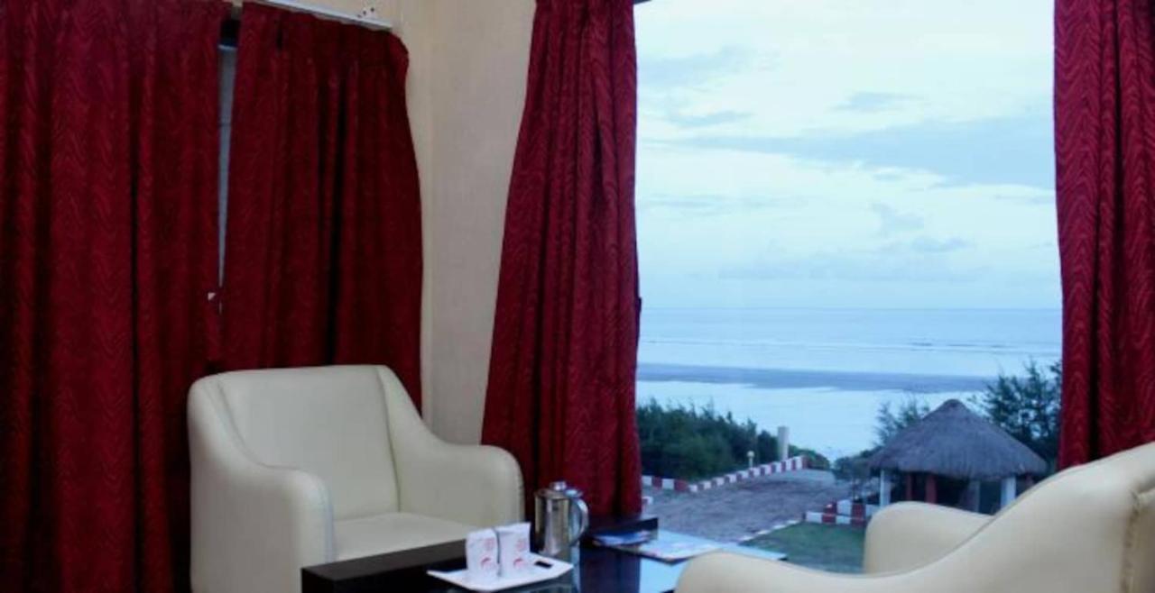 The Candlewood Park Beach Resort Mandarmani Kültér fotó